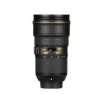 Nikon AF-S NIKKOR 24-70mm F2.8E ED VR Lens