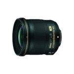 Nikon AF-S NIKKOR 24mm F1.8G ED Lens