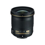Nikon AF-S NIKKOR 24mm F1.8G ED Lens