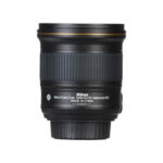 Nikon AF-S NIKKOR 24mm F1.8G ED Lens