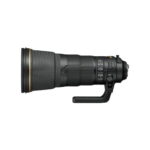 Nikon AF-S NIKKOR 400mm F2.8E FL ED VR Lens