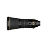 Nikon AF-S NIKKOR 400mm F2.8E FL ED VR Lens
