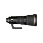 Nikon AF-S NIKKOR 400mm F2.8E FL ED VR Lens