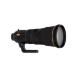 Nikon AF-S NIKKOR 400mm F2.8E FL ED VR Lens