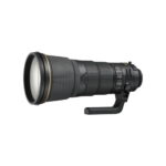 Nikon AF-S NIKKOR 400mm F2.8E FL ED VR Lens