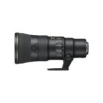 Nikon AF-S NIKKOR 500mm F5.6E PF ED VR Lens