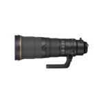 Nikon AF-S NIKKOR 500mm F4E FL ED VR Lens