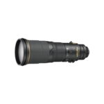 Nikon AF-S NIKKOR 500mm F4E FL ED VR Lens