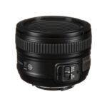 Nikon AF-S NIKKOR 50mm F1.8G Lens
