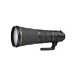 Nikon AF-S NIKKOR 600mm F4E FL ED VR Lens