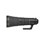 Nikon AF-S NIKKOR 600mm F4E FL ED VR Lens