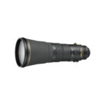 Nikon AF-S NIKKOR 600mm F4E FL ED VR Lens