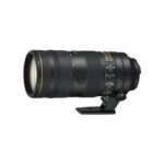 Nikon AF-S NIKKOR 70-200mm F2.8E FL ED VR Lens