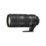 Nikon AF-S NIKKOR 70-200mm F2.8E FL ED VR Lens