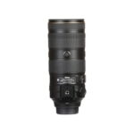 Nikon AF-S NIKKOR 70-200mm F2.8E FL ED VR Lens