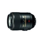 Nikon AF-S VR Micro-NIKKOR 105mm F2.8G IF-ED Lens
