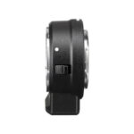 Nikon FTZ Mount Adapter