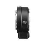Nikon FTZ Mount Adapter