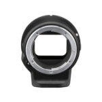 Nikon FTZ Mount Adapter