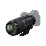 Nikon NIKKOR Z 100-400mm F4.5-5.6 VR S Lens