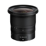 Nikon NIKKOR Z 14-30mm F4 S Lens