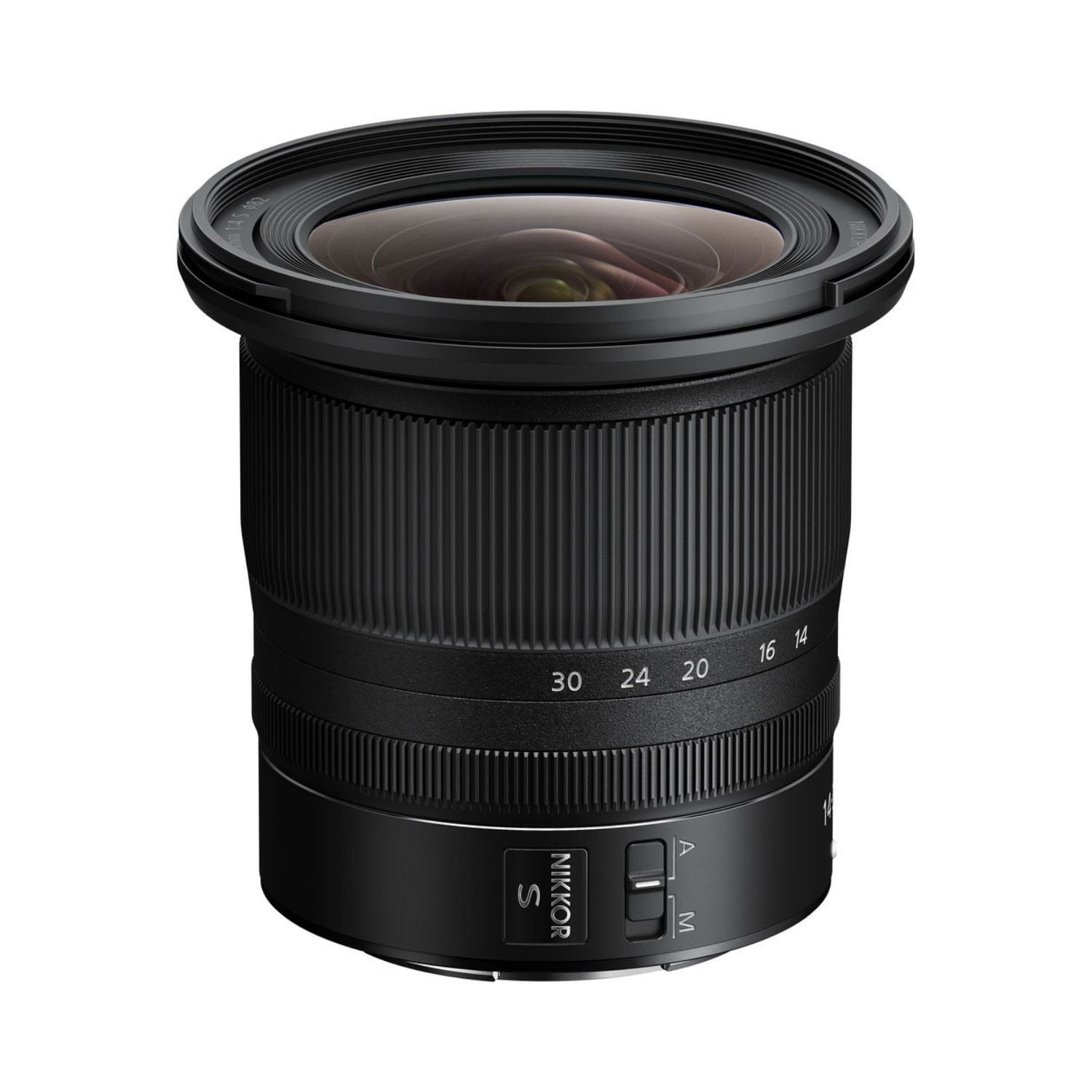 Nikon NIKKOR Z 14-30mm F4 S Lens
