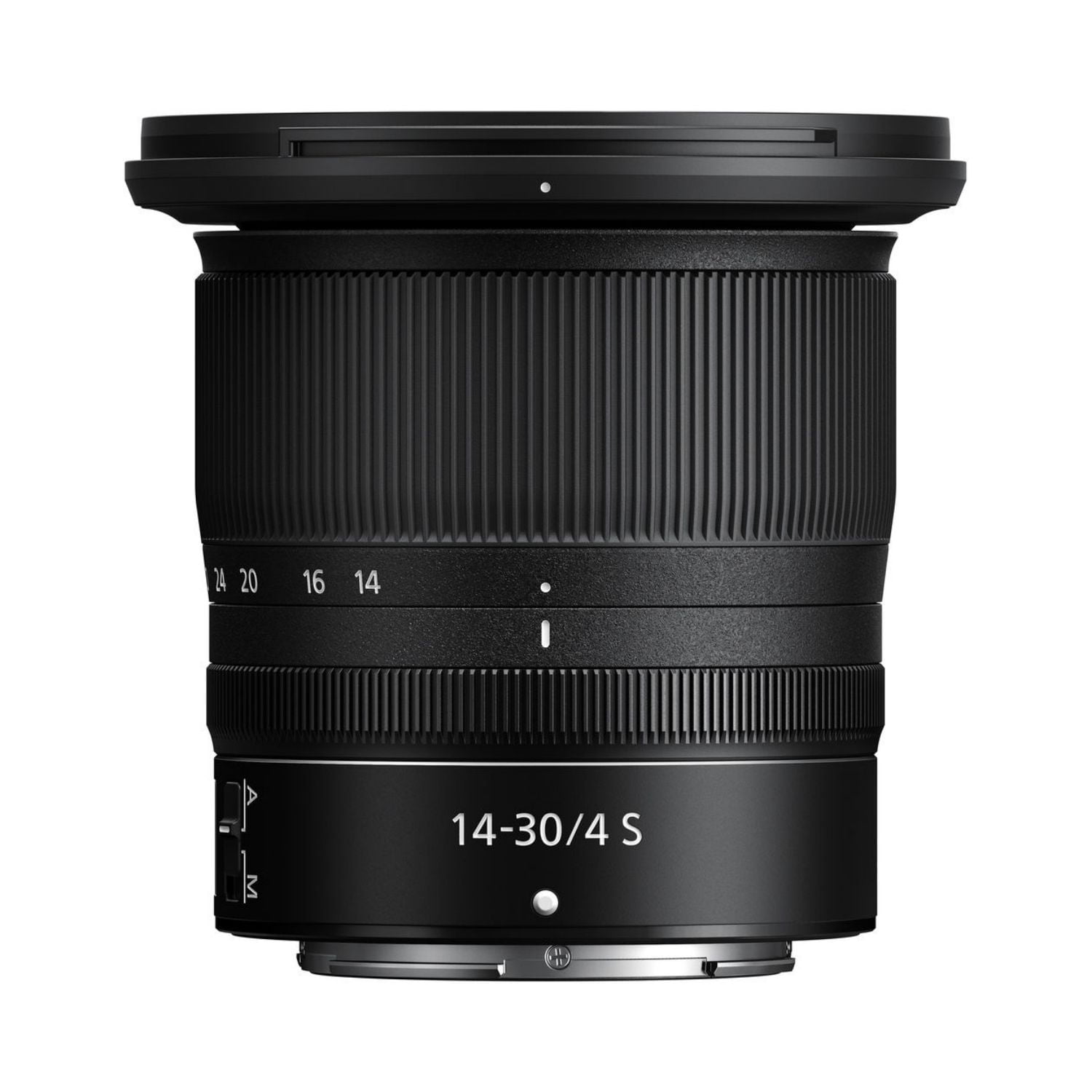 Nikon NIKKOR Z 14-30mm F4 S Lens