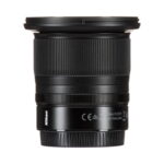 Nikon NIKKOR Z 14-30mm F4 S Lens