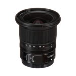 Nikon NIKKOR Z 14-30mm F4 S Lens