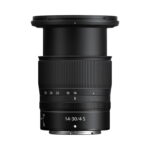 Nikon NIKKOR Z 14-30mm F4 S Lens