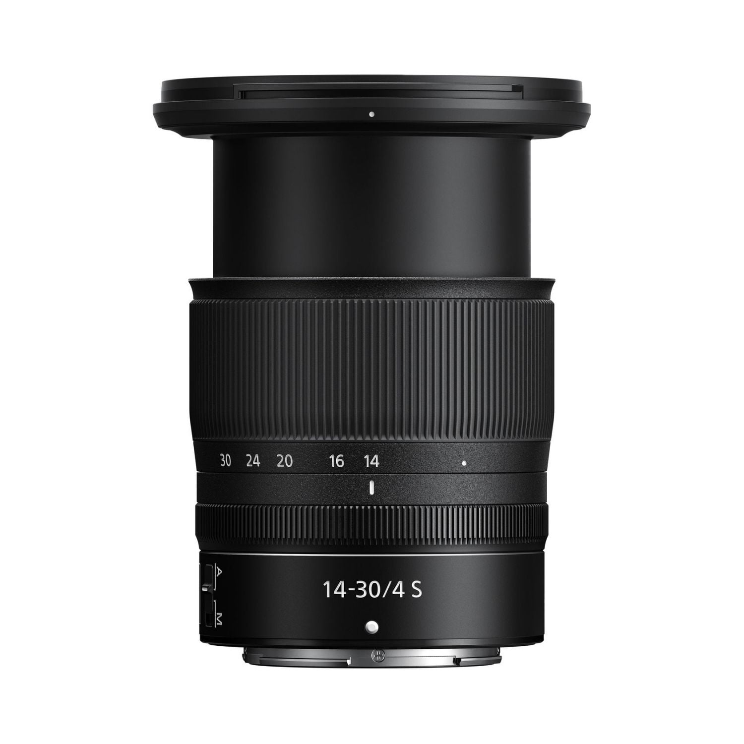 Nikon NIKKOR Z 14-30mm F4 S Lens