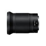 Nikon NIKKOR Z 20mm F1.8 S Lens