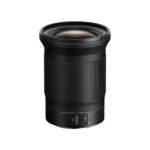 Nikon NIKKOR Z 20mm F1.8 S Lens