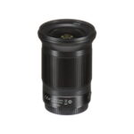 Nikon NIKKOR Z 20mm F1.8 S Lens