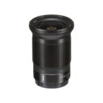 Nikon NIKKOR Z 20mm F1.8 S Lens