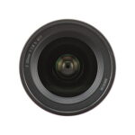 Nikon NIKKOR Z 20mm F1.8 S Lens