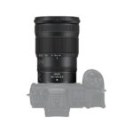 Nikon NIKKOR Z 24-120mm F4 S Lens