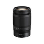 Nikon NIKKOR Z 24-200mm F4-6.3 VR Lens