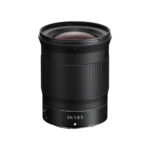 Nikon NIKKOR Z 24mm F1.8 S Lens