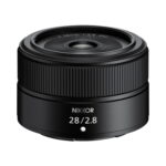 Nikon NIKKOR Z 28mm F2.8 Lens