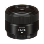 Nikon NIKKOR Z 28mm F2.8 Lens