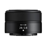 Nikon NIKKOR Z 28mm F2.8 Lens