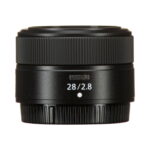 Nikon NIKKOR Z 28mm F2.8 Lens