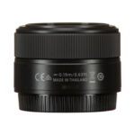 Nikon NIKKOR Z 28mm F2.8 Lens