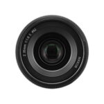 Nikon NIKKOR Z 35mm F1.8 S Lens