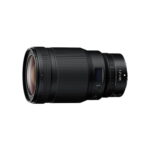 Nikon NIKKOR Z 50mm F/1.2 S Lens