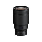 Nikon NIKKOR Z 50mm F/1.2 S Lens