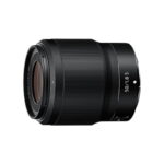 Nikon NIKKOR Z 50mm F1.8 S Lens