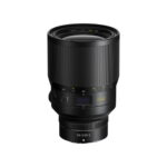 Nikon NIKKOR Z 58mm F0.95 S Noct Lens