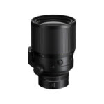 Nikon NIKKOR Z 58mm F0.95 S Noct Lens